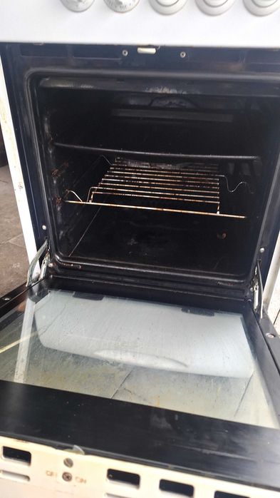 Kuchenka gazowa Amica