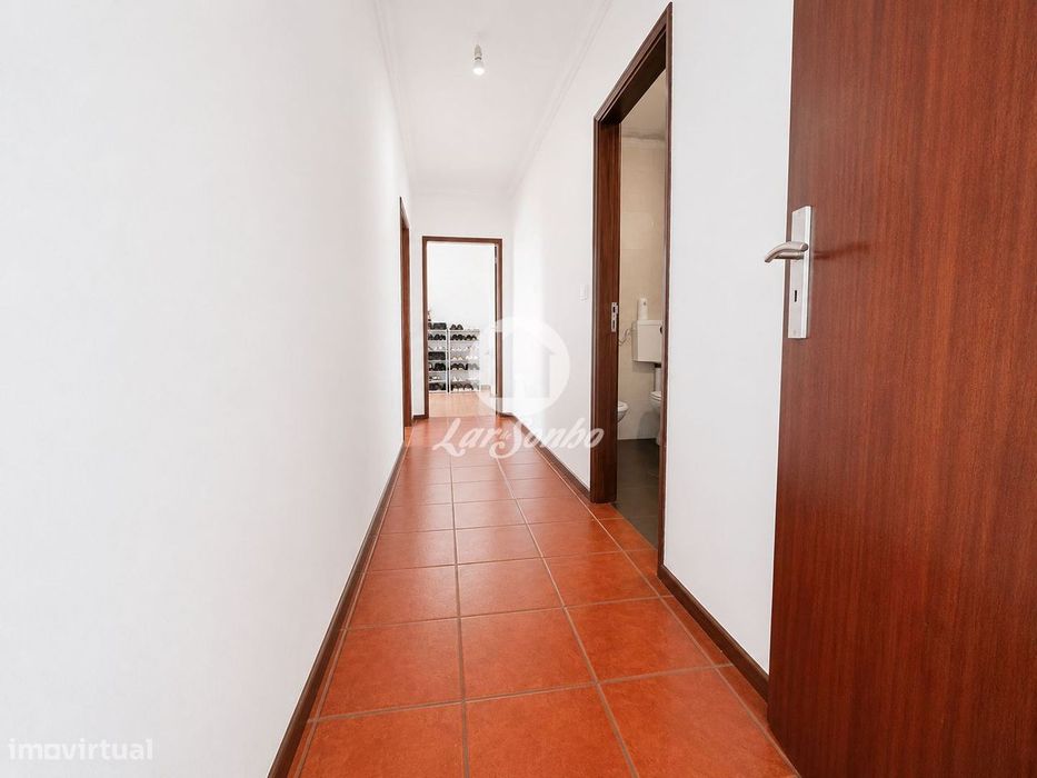 Apartamento T2 em Barcelos