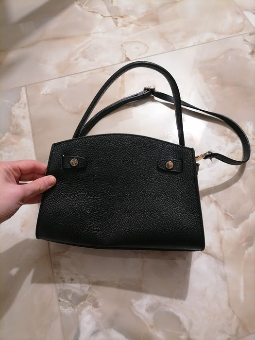 Жіноча сумочка еко кожа