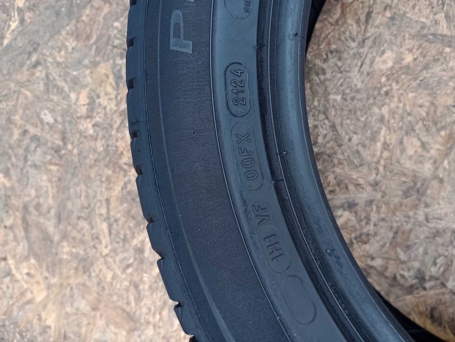 Opony Letnie 4x 225/50 R18 95V Michelin Primacy 3