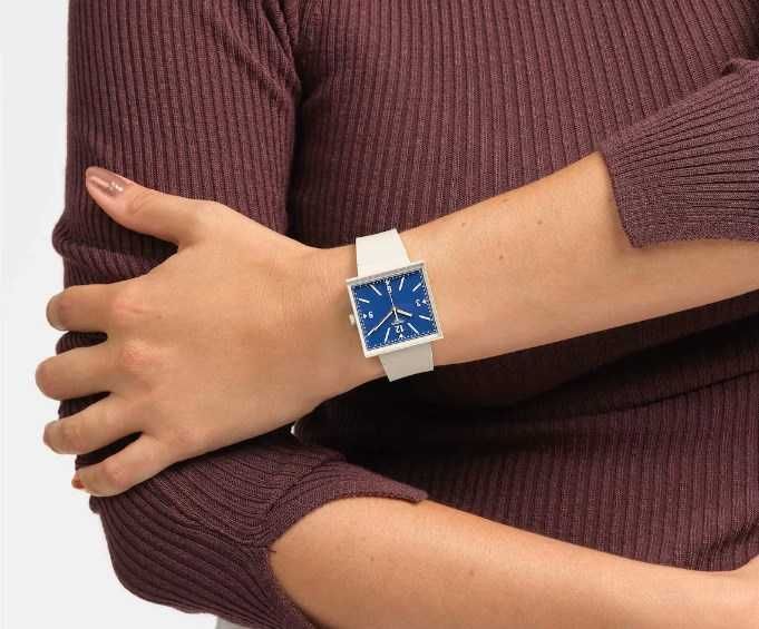 Часы для тех, кто ценит смысл, редкость и швейцарское совершенство