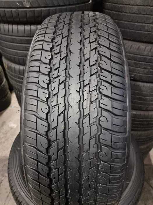 265/60 R18 DUNLOP GRANDTREK AT25 (95% прот) Склад Б-У Шин!
