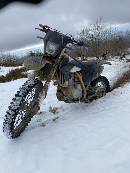 Kaya 612 xb300 2024 року випуску