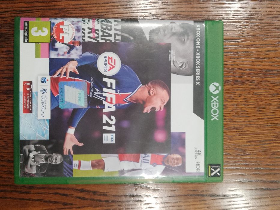 Gra na xbox one • xbox series x