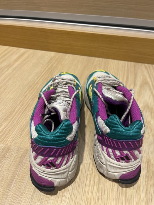 Saparilhas Adidas Torsion TRDC