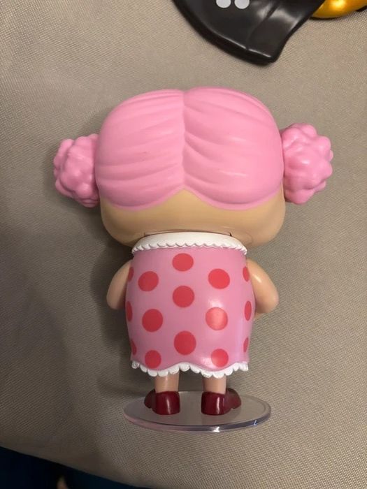 Funko Pop Child Big Mom