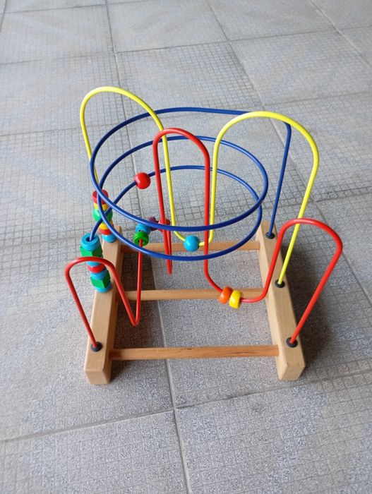 Brinquedo Criança/Bebés