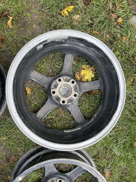Диски 5/114.3 R17