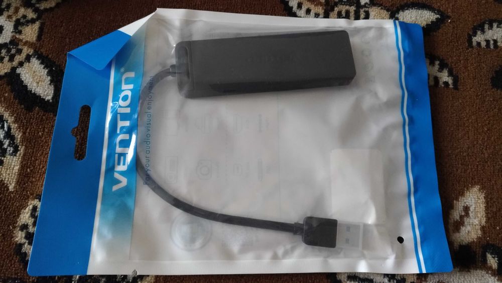 Ugreen, Vention, Baseus, etc, - зарядные/дата кабели, HUB USB A