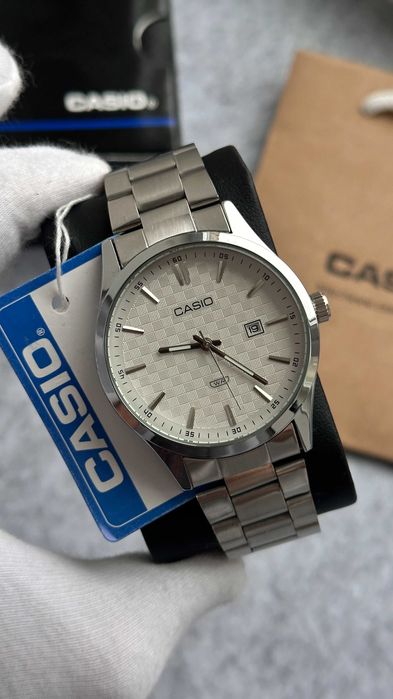 Годинник наручний Casio vd03d | часы наручние мужские vc-01 | mtp 1183