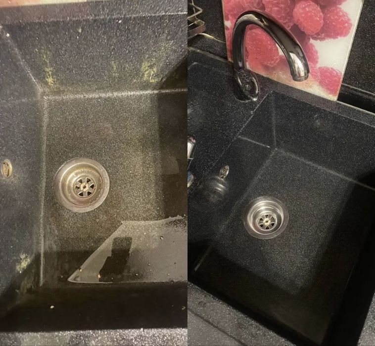 Клининг уборка дешевле чем у конкурентов