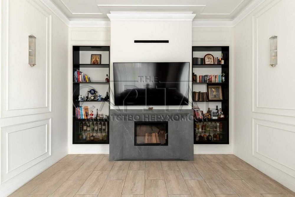 Дом по адресу (площадь 420 м²) - Atlanta.ua - фото 5