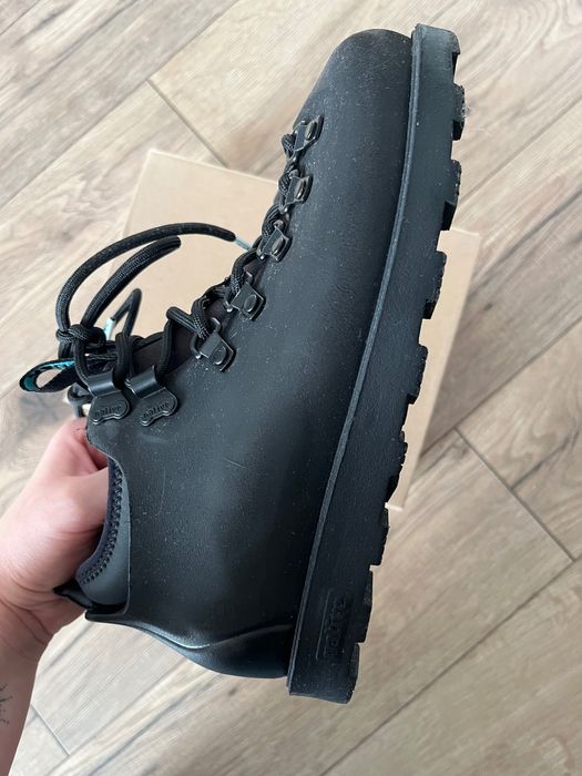 Native Fitzsimmons Citylite / rozmiar 37,5