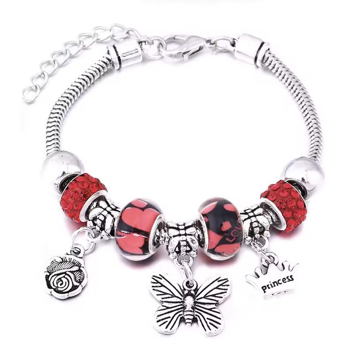 Pulseira para mulheres