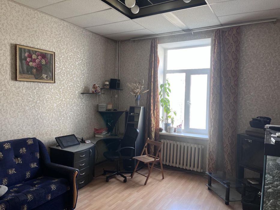 Здам! Двохкімнатна квартира Велика Васильківська,11