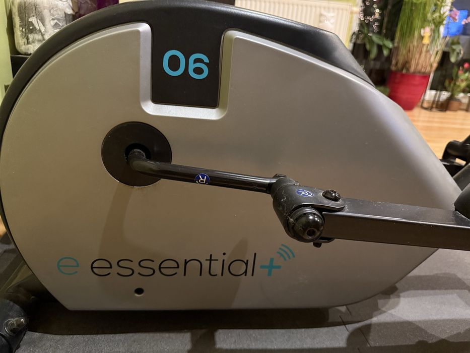 Orbitrek jak nowy DOMYOS essential+ 06