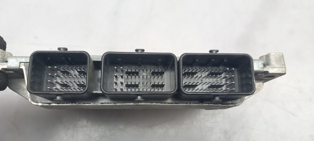 Centralina motor / ECU RENAULT Zoe (BFM_)