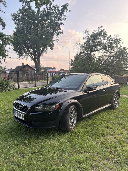 Sprzedam Volvo C30