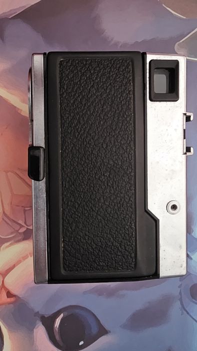 Agfa Camera64739964834563123
