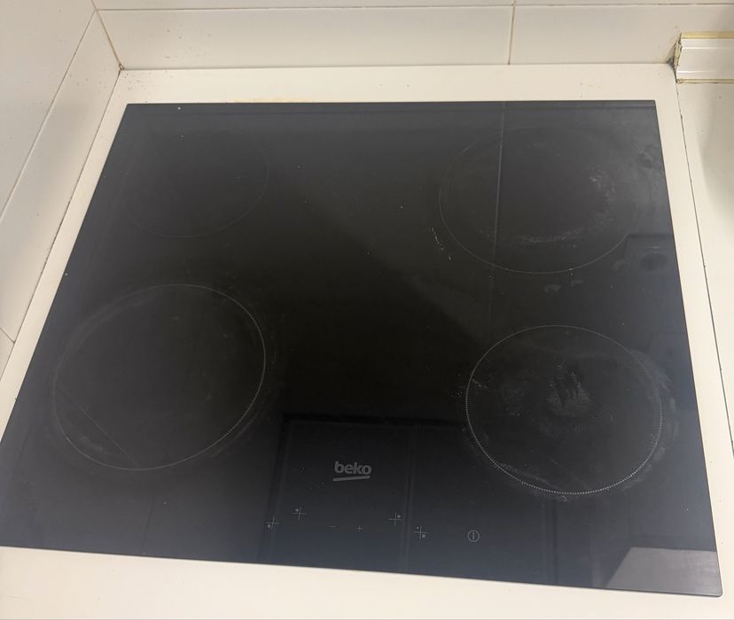Vendo placa para fogao