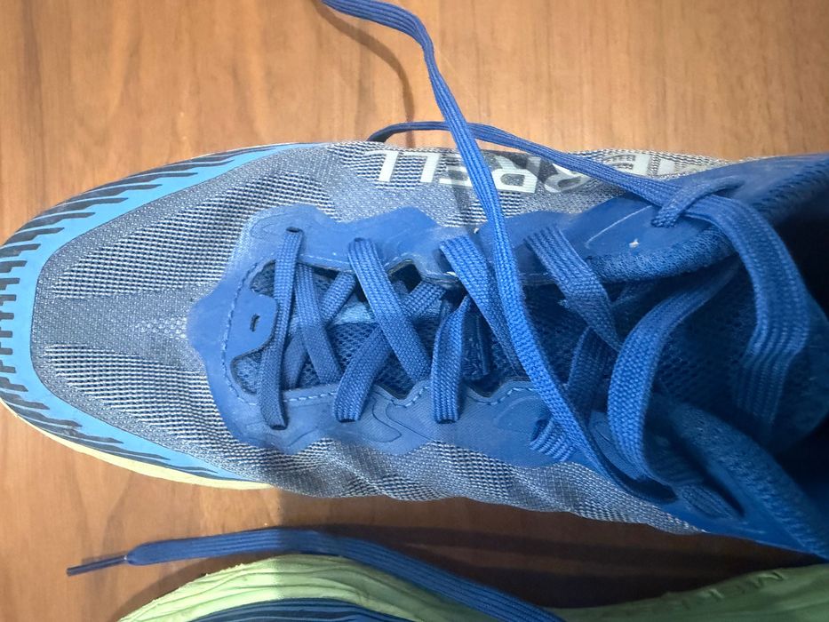 MERRELL agility 6 - sapatilhas de Trail
