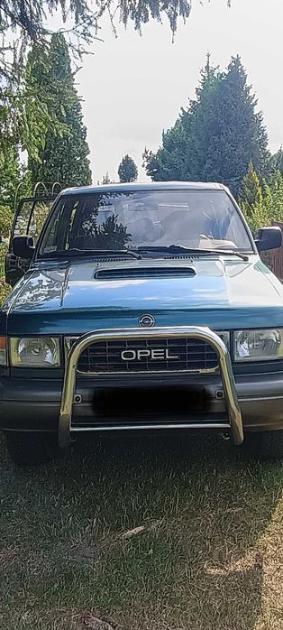 Sprzedam Opel Monterey