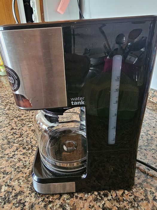 Máquina café CUMBIA