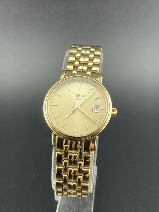 Tissot Desire Small