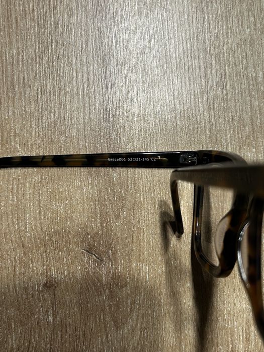 Okulary Firmoo – model Grace 001 (zerówki)