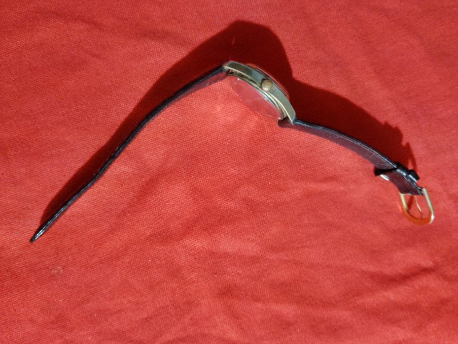 Relógio de pulso, mecânico, Matex