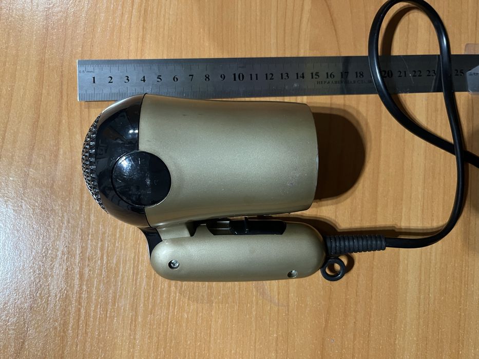 Фен Saturn ST-HC7325