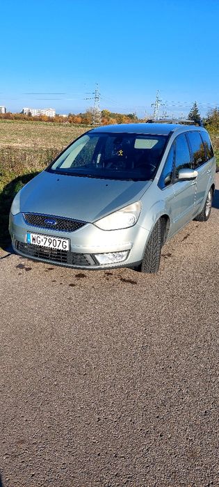 Ford Galaxy