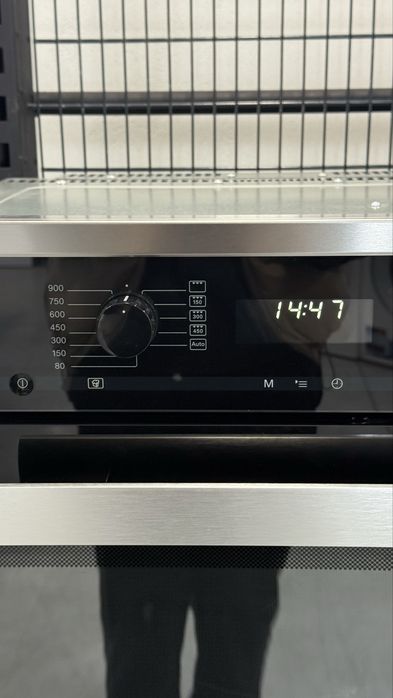Вбудована мікрохвильовка M6262.