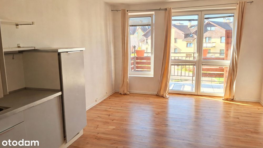 Na sprzedaż: 2 pokoje, 40 m², os. Cztery Pory Roku (Bielsko-Biała)