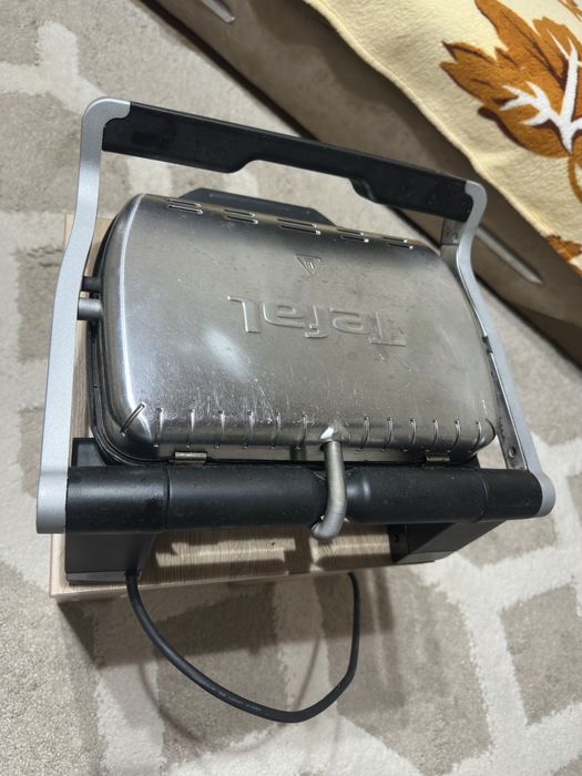 Продам Гриль Тефаль  в гарному стані