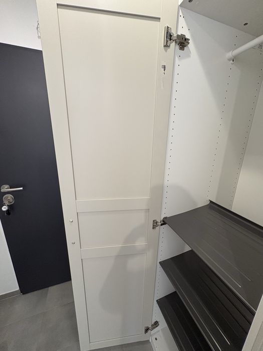 Szafa ikea PAX stan jak nowy