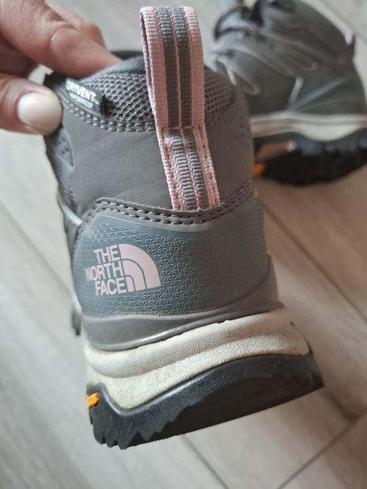 Buty trekkingowe r.37 The North Face