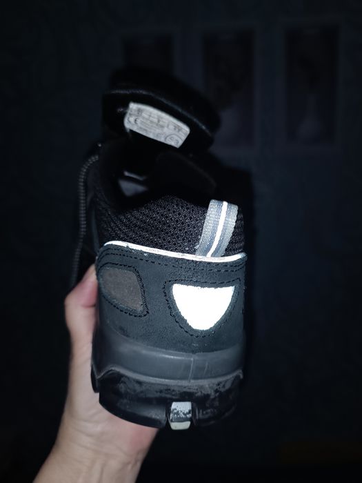 Рабочая защитная обувь S 3 Engelbert Strauss 43