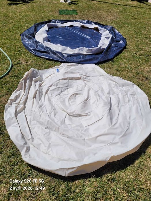 SPA INTEX 4/6 lugares