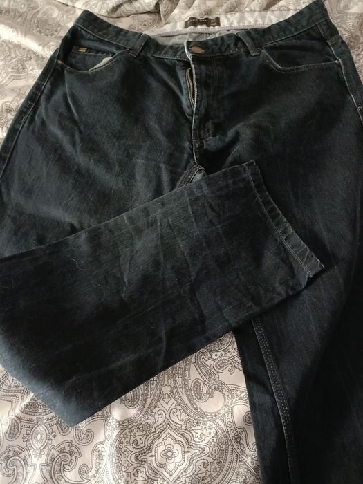 Jeans de homem Zara Men