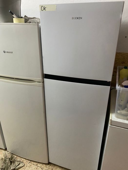 Frigorifico Becken branco