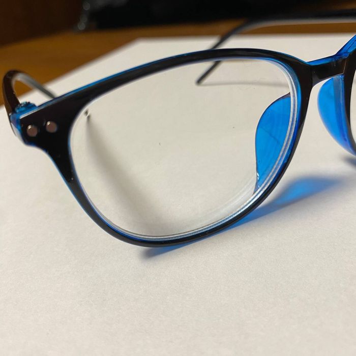 Окуляри для зору