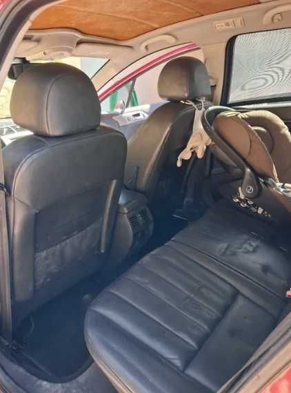 Peugeot 407 SW 2006