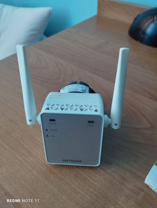 Wzmacniacz wifi używane ja nie używam