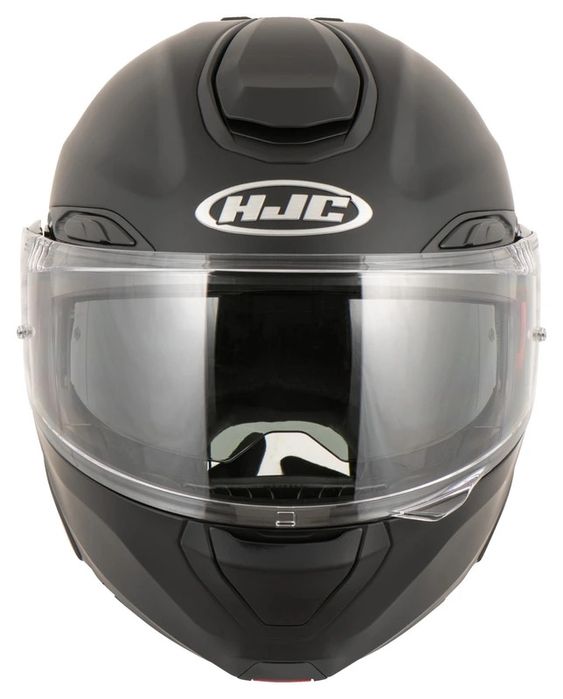 Kask szczękowy HJC RPHA 91 Rozm. XL