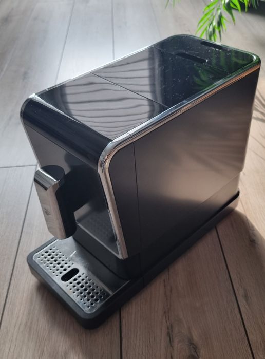 REZERWACJA Ekspres do kawy Tchibo Esperto uszkodzony zaparzacz