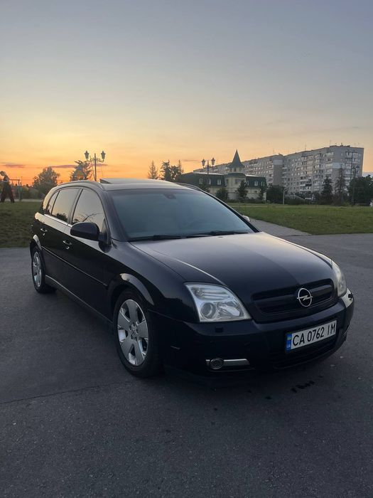 Продам Опель сігмум 3.2