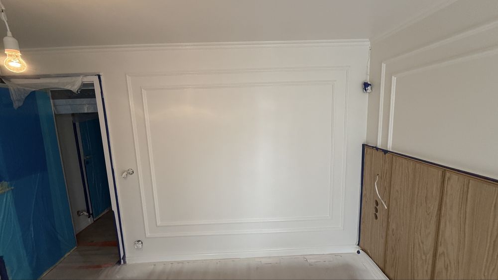 Malowanie natrzyskowe