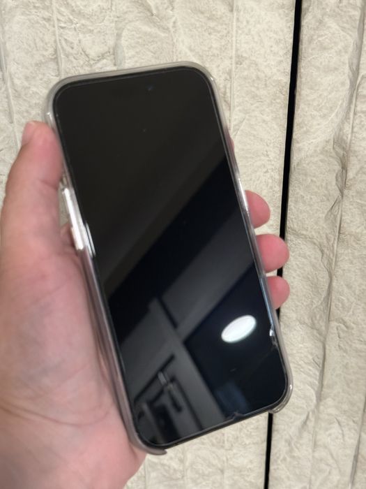 Iphone 15 pro como novo 128gb