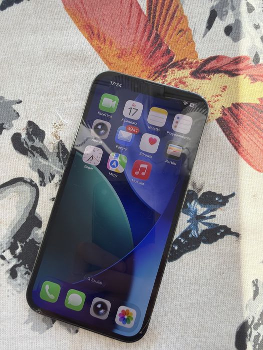 Iphone 13pro.